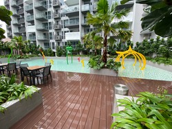 The Alps Residences (D18), Condominium #212306711